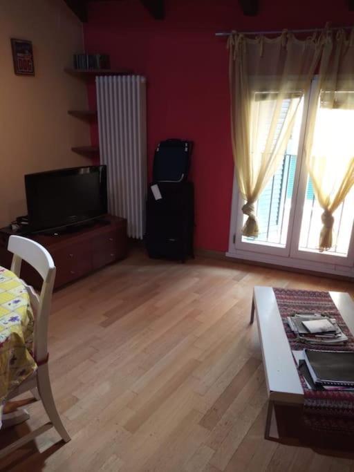Mansarda Nel Cuore Di Bolonha Exterior foto